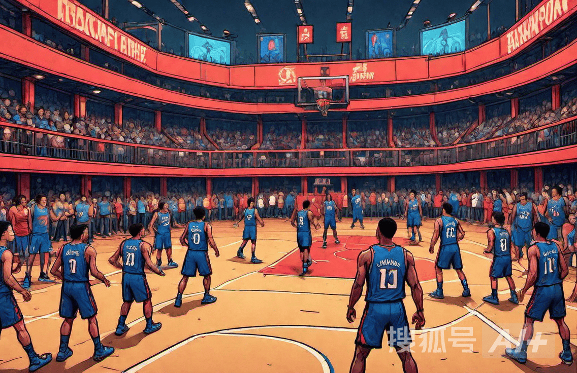 kaiyun sports-赛地聚焦——NBA常规赛集结日热度飙升，克里夫兰骑士回应争议，气氛紧张，球探报告显示潜力的简单介绍-kaiyun sports